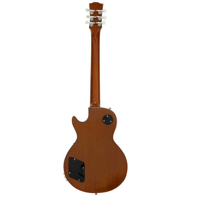 Gibson AXE HEAVEN® Les Paul Goldtop 1:4 Scale Mini Guitar Model - Image 4