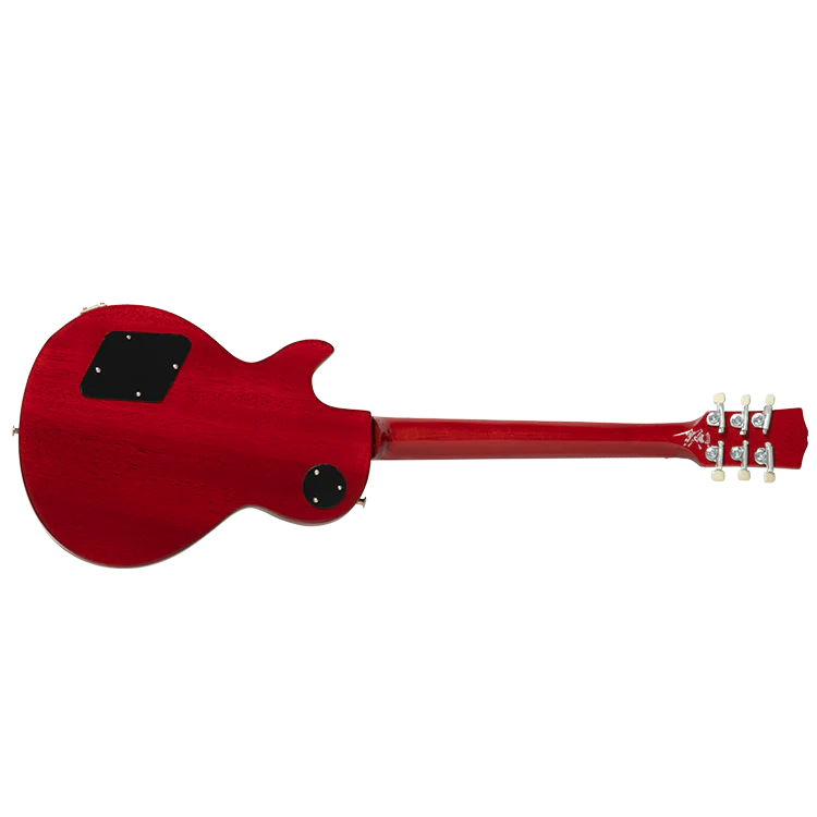 Gibson AXE HEAVEN® Les Paul Standard Slash Appetite Burst 1:4 Scale Mini Guitar Model - Image 4
