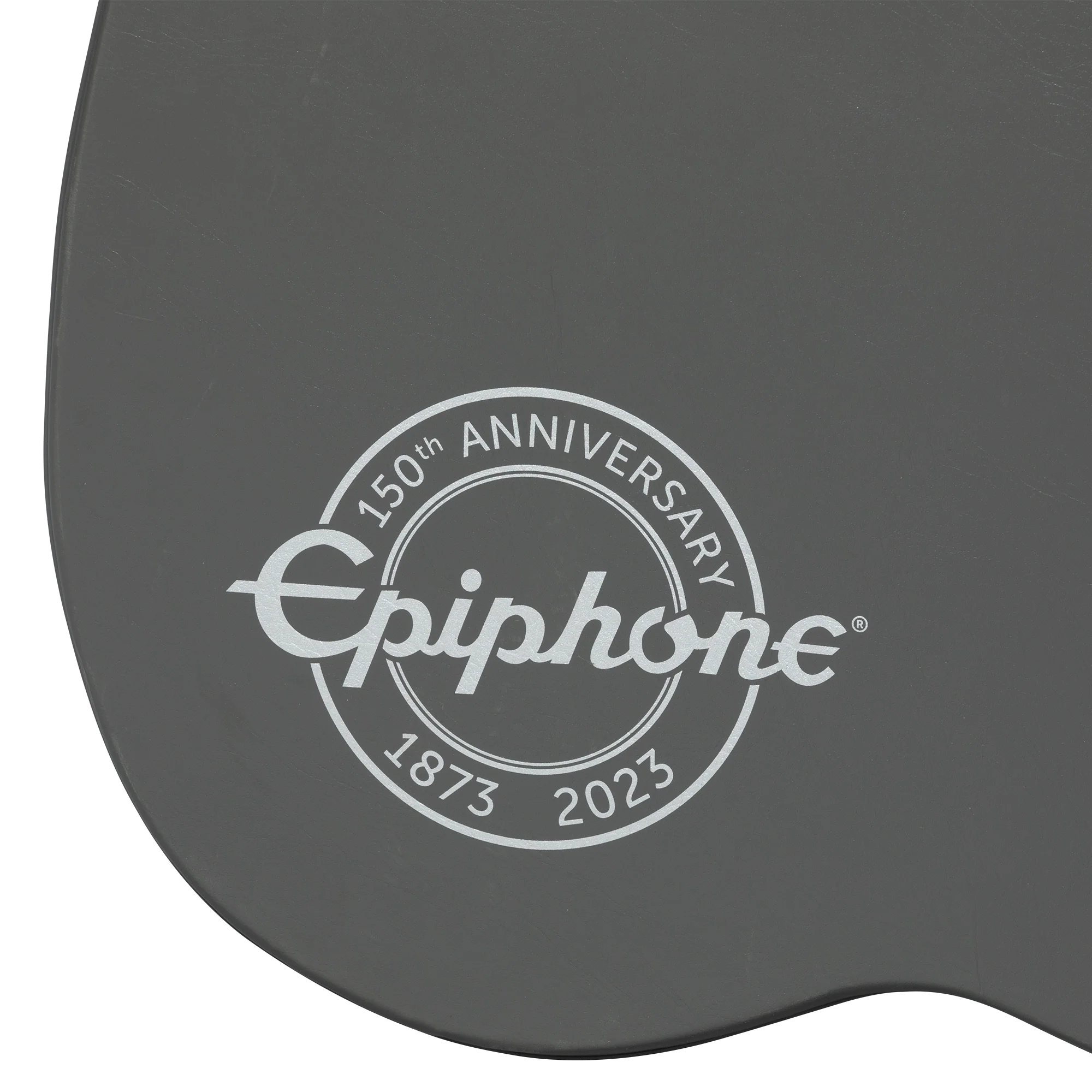 Epiphone 150th Anniversary Crestwood Custom, California Coral - Image 11