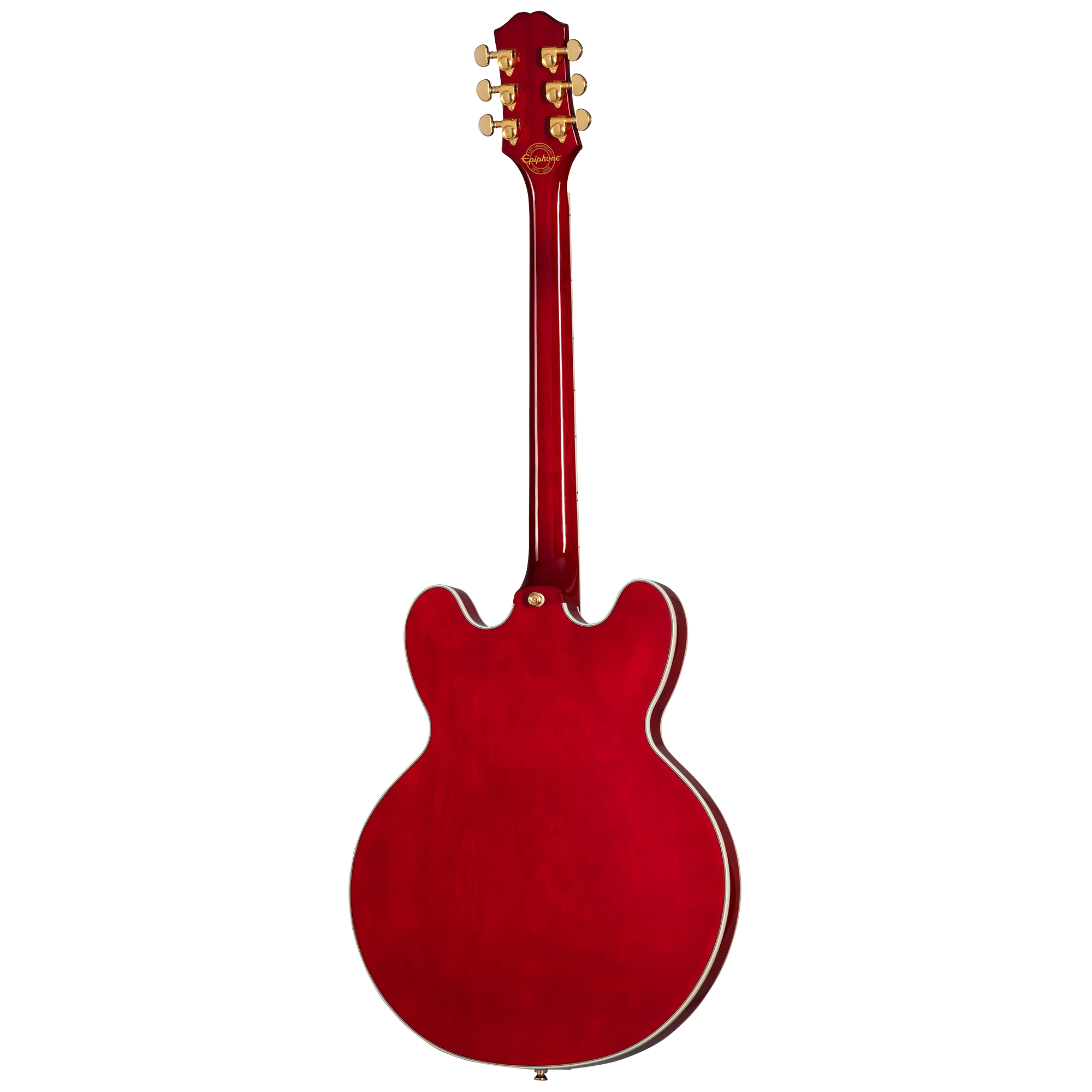 Epiphone 150th Anniversary Sheraton, Cherry - Image 2