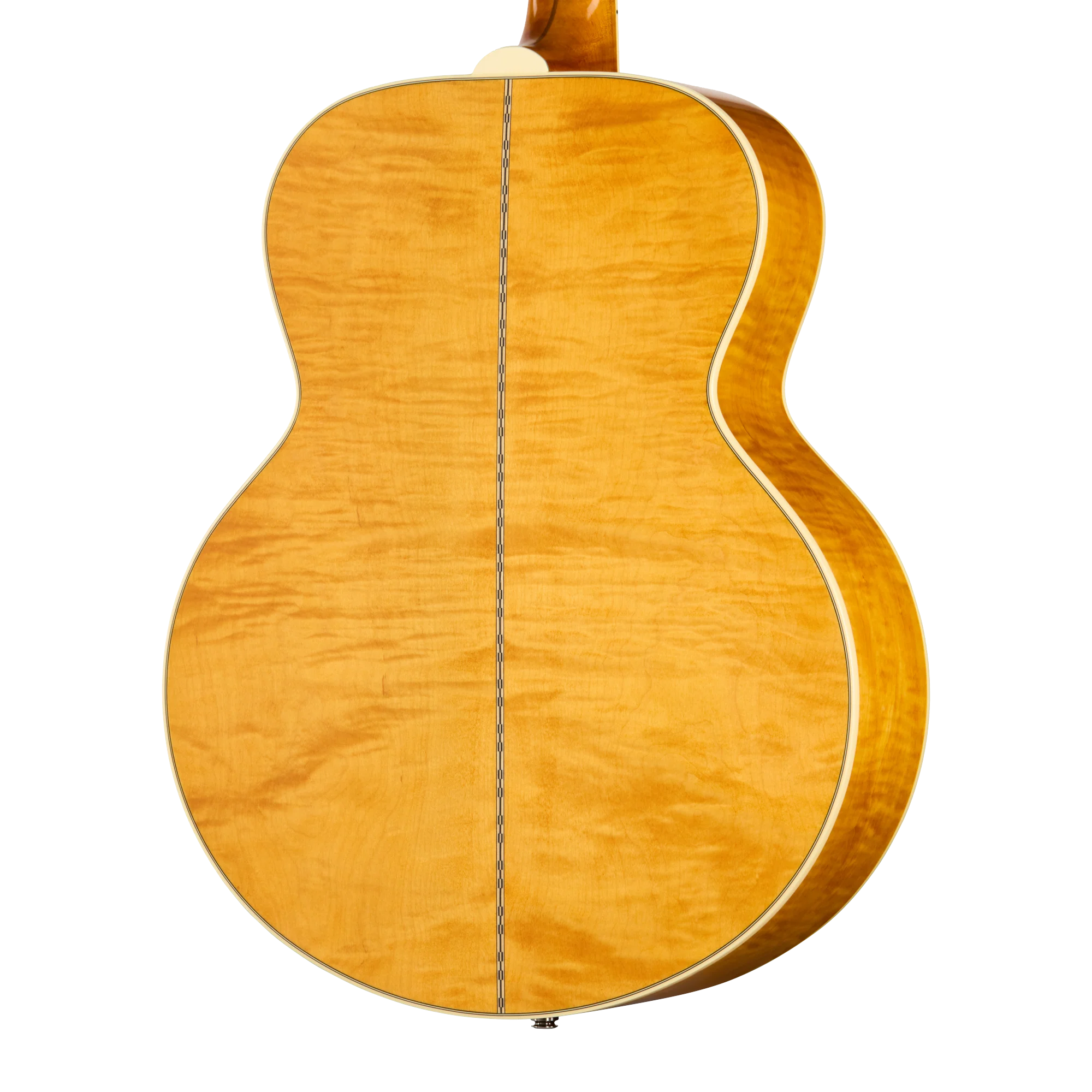 Epiphone IGC 1957 SJ-200 Reissue, Antique Natural - Image 2
