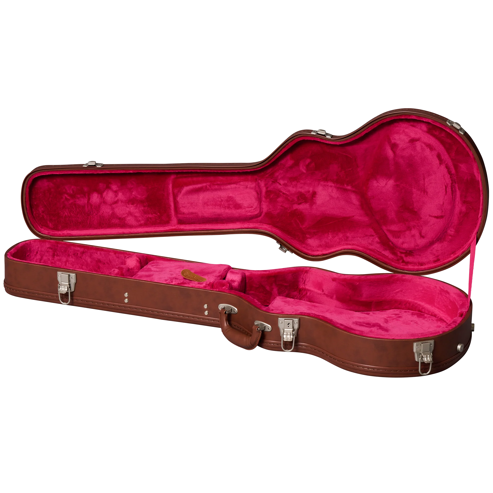 Epiphone IGC 1959 Les Paul Standard, Washed Cherry Sunburst, Exclusive - Image 9
