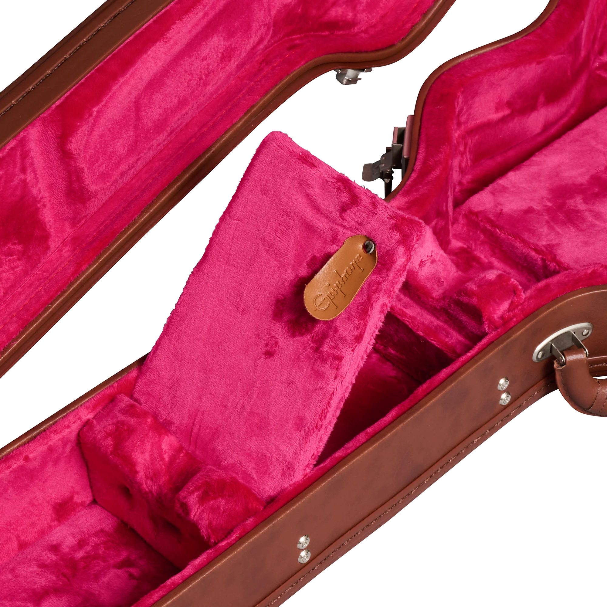 Epiphone IGC 1959 Les Paul Standard, Tobacco Burst - Image 10