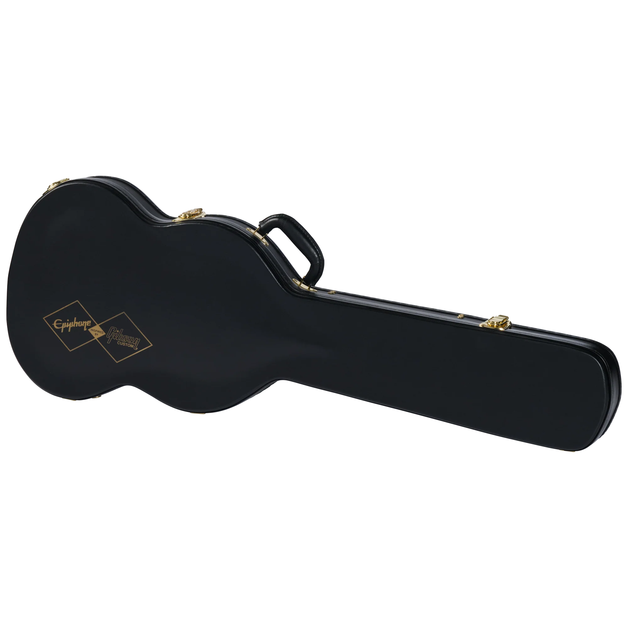 Epiphone IGC 1964 SG Standard Reissue with Maestro Vibrola, Antique Pelham Blue, Exclusive - Image 7