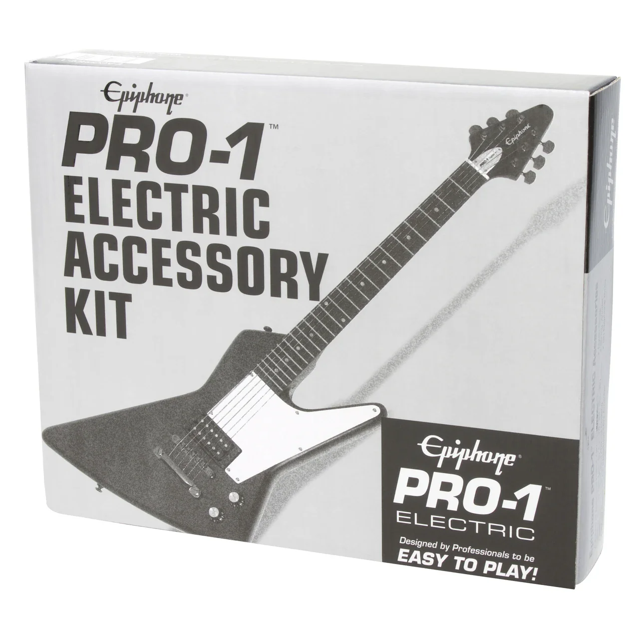 Epiphone Accessory Kit PRO-1 Electric - Image 3