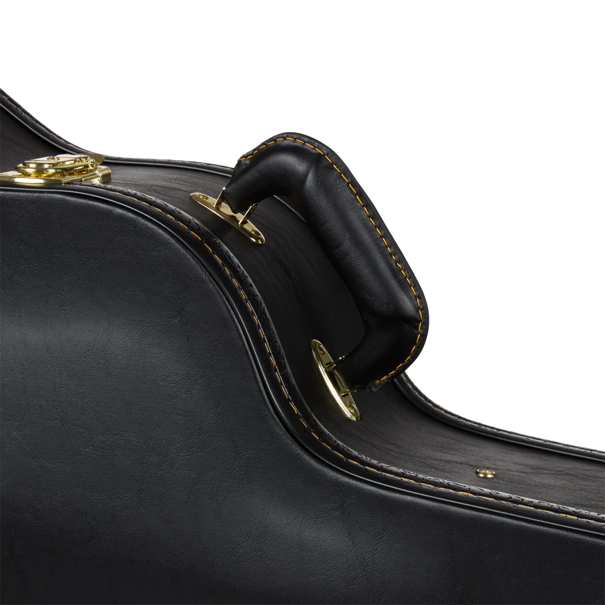 Epiphone Acoustic AJ/Dreadnought Hard Case - Image 3