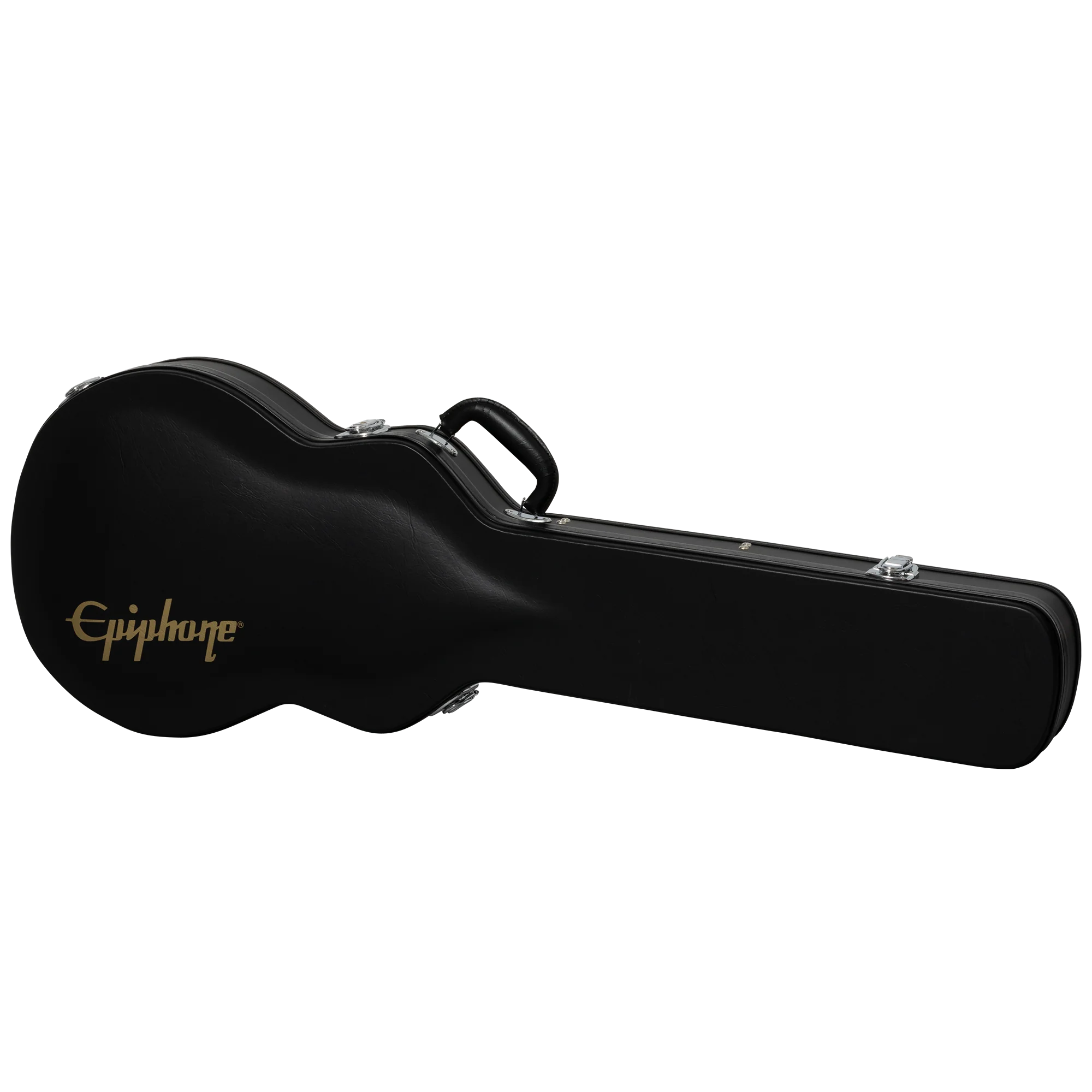 Epiphone Alex Lifeson Les Paul Custom Axcess, Left-Handed, Ruby - Image 10