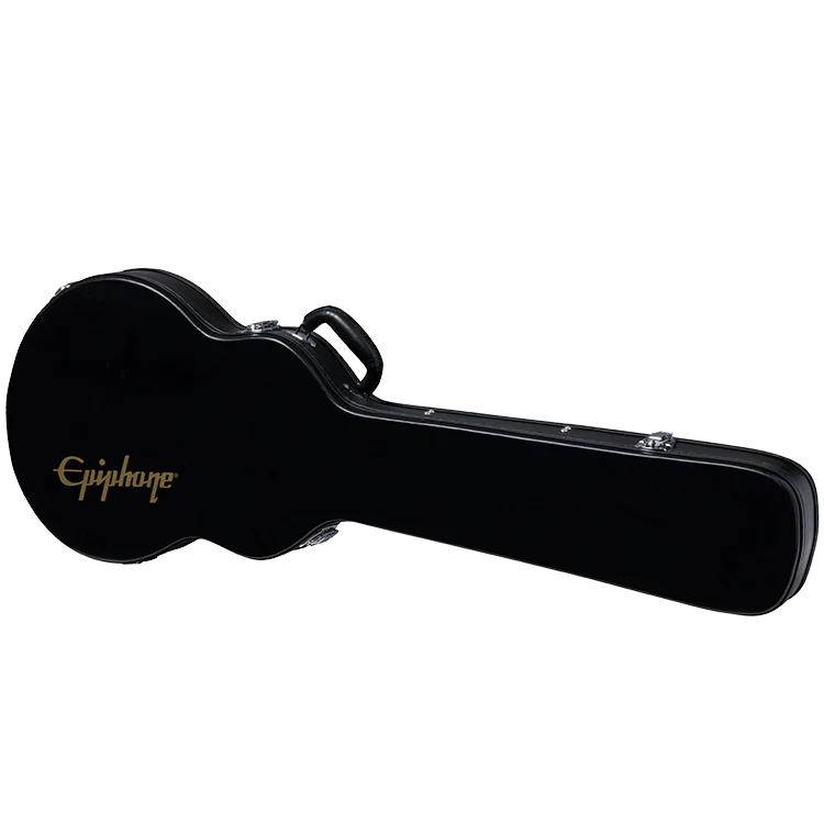 Epiphone Allen Woody Bass Hard Case, Black