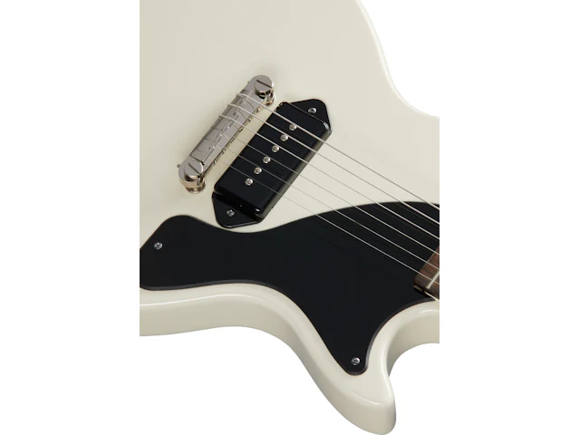 Epiphone Billie Joe Armstrong Les Paul Junior Player Pack, Classic White - Image 6