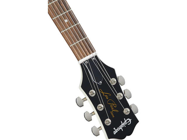 Epiphone Billie Joe Armstrong Les Paul Junior Player Pack, Classic White - Image 8