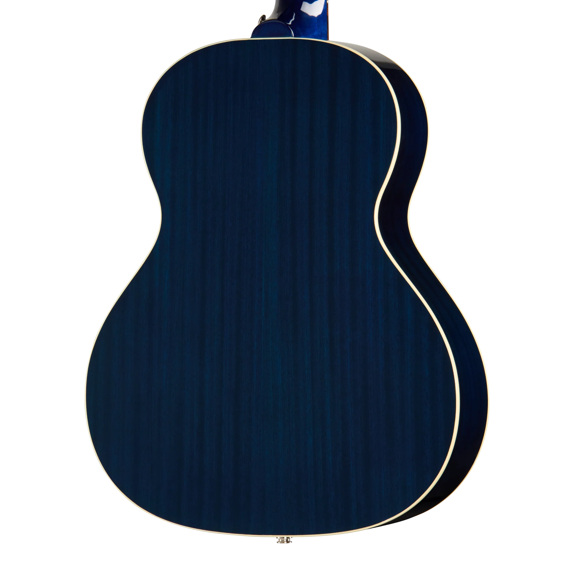 Epiphone Blues King Studio, Blueberry Burst, Exclusive - Image 2