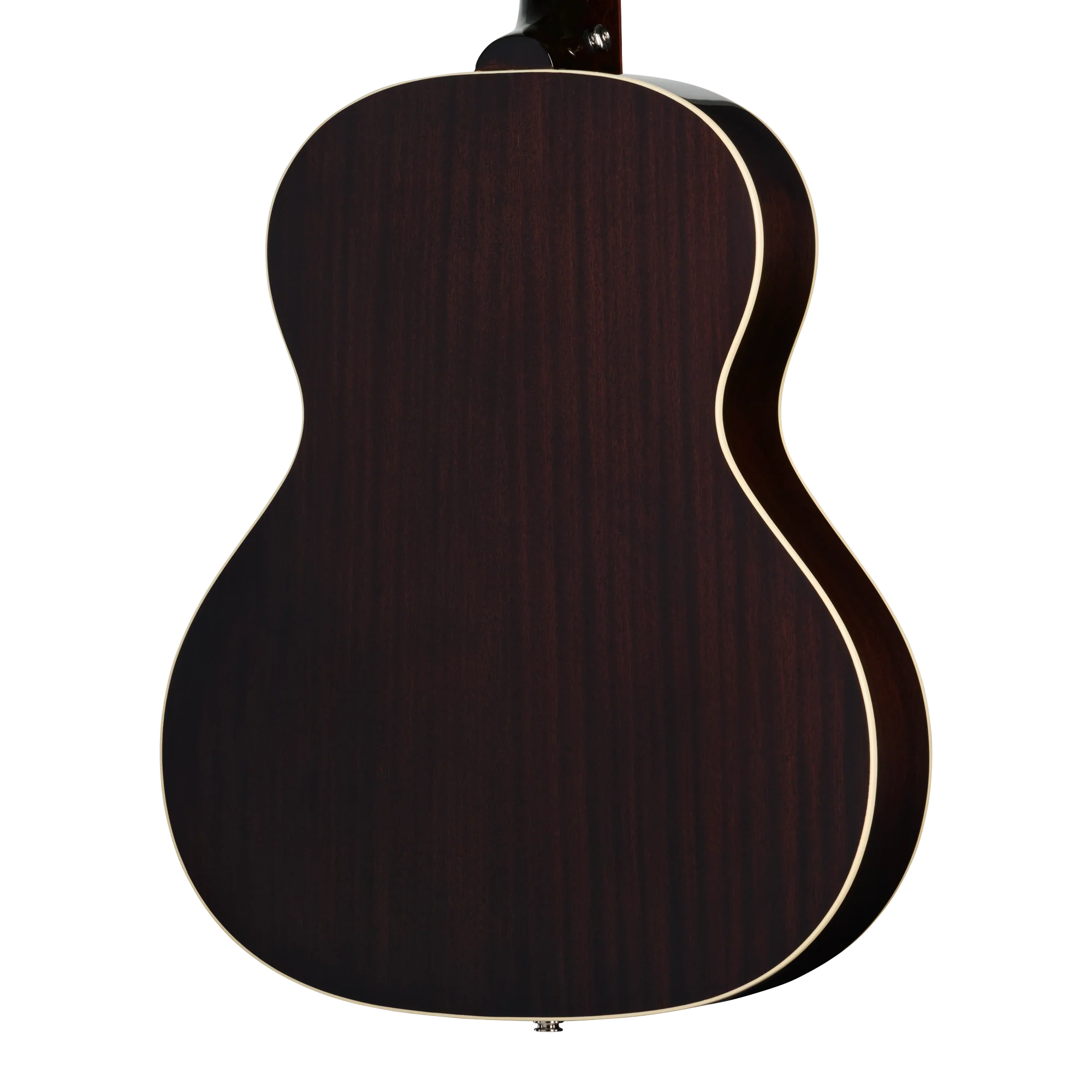 Epiphone Blues King Studio, Left-Handed, Dark Burst - Image 2