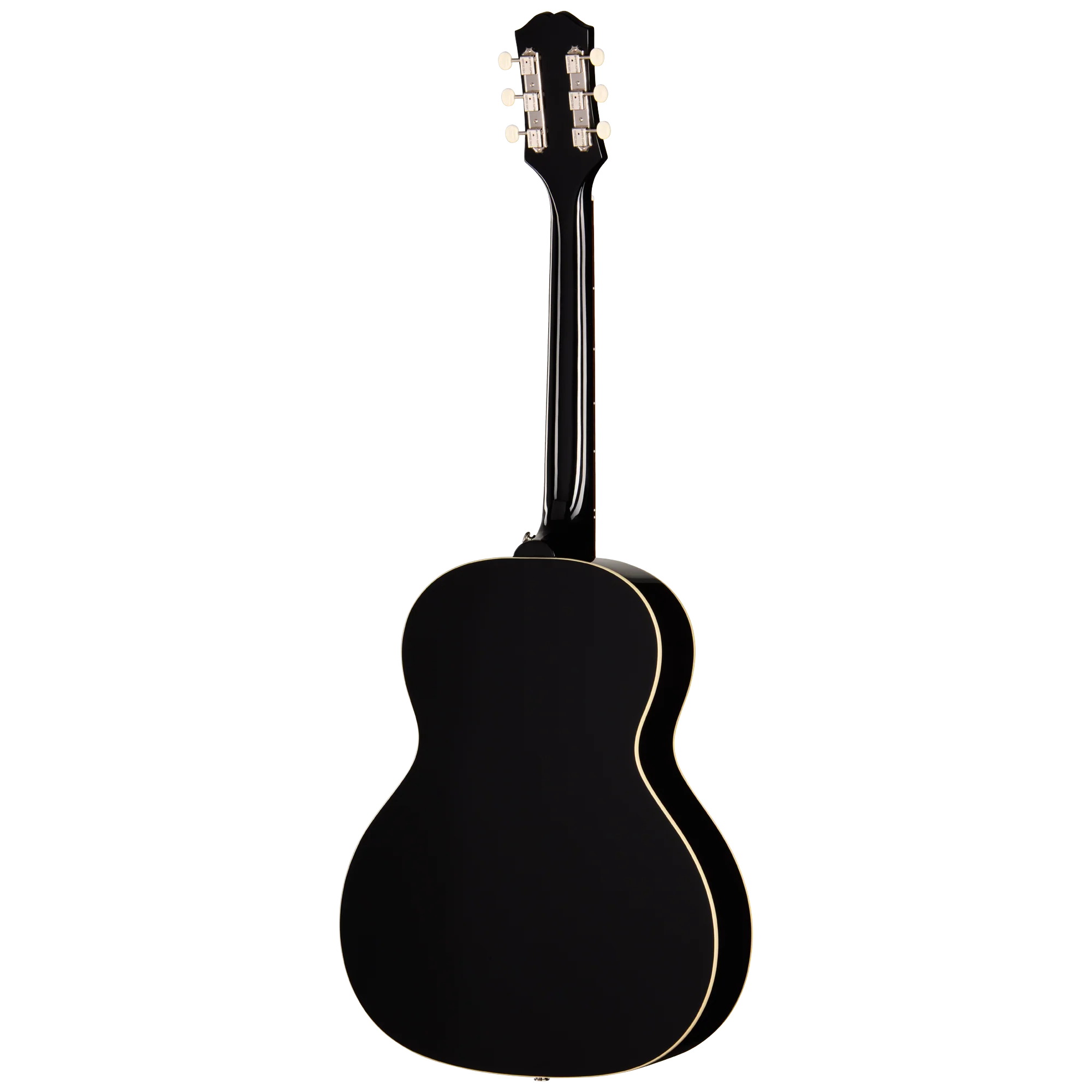 Epiphone Blues King Studio, Ebony - Image 4