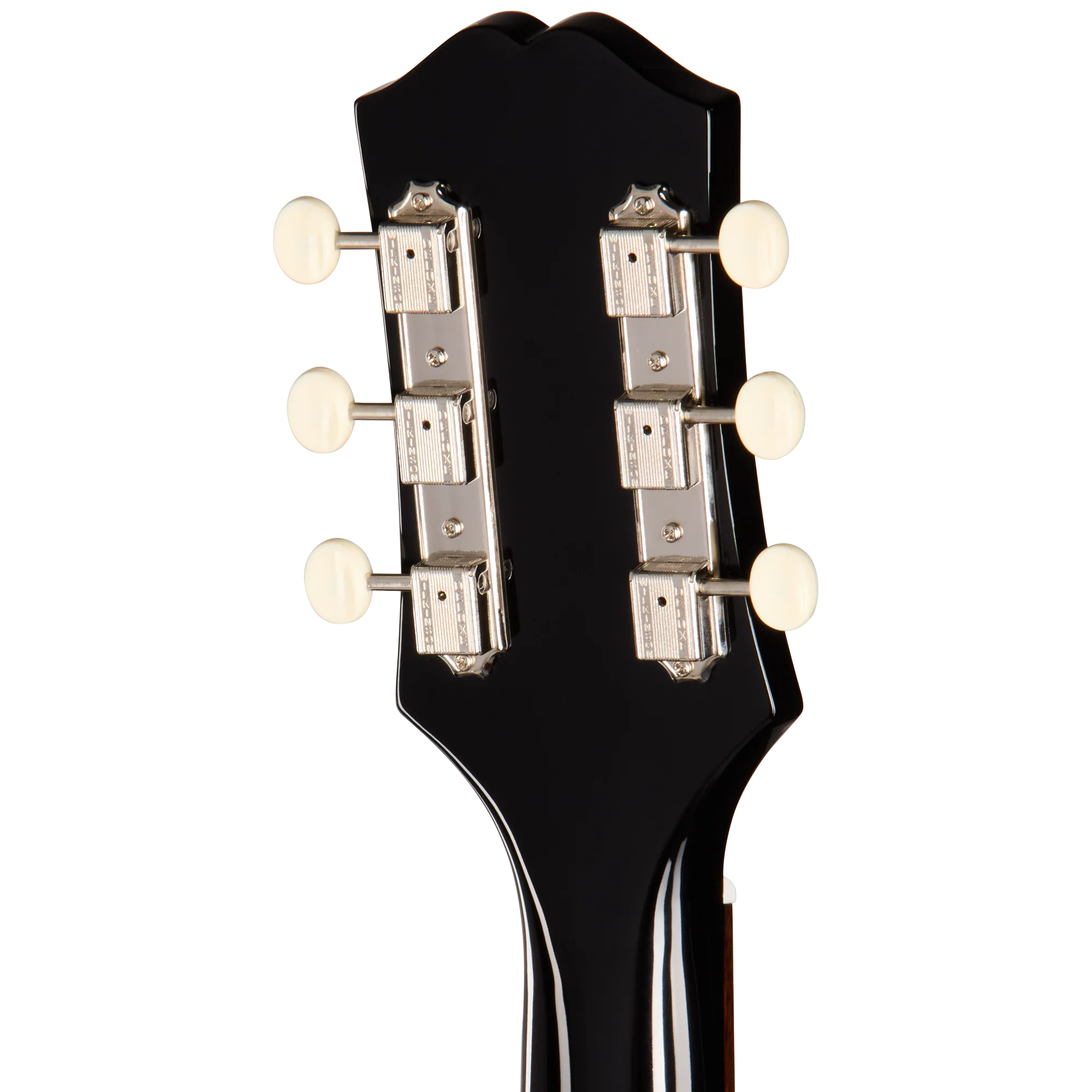 Epiphone Blues King Studio, Ebony - Image 6