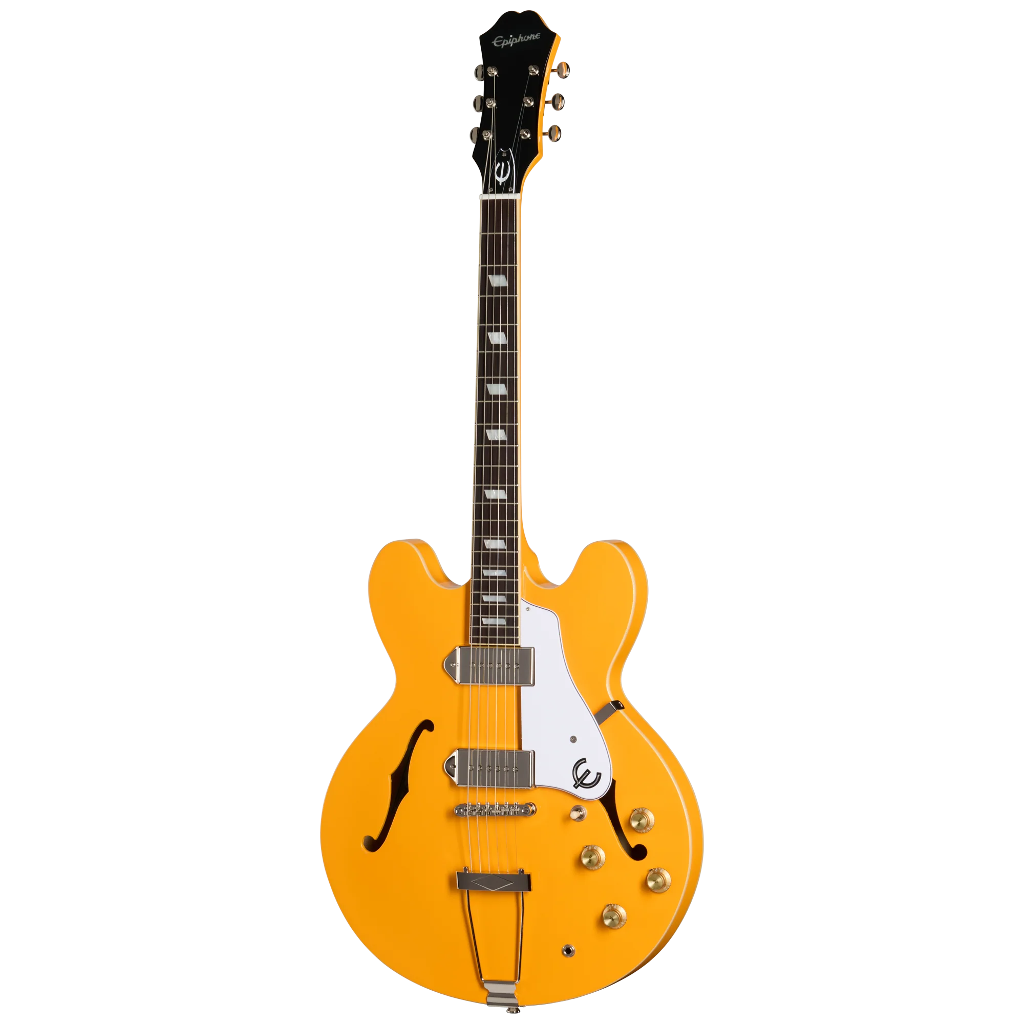 Epiphone Casino, California Coral, Exclusive - Image 3
