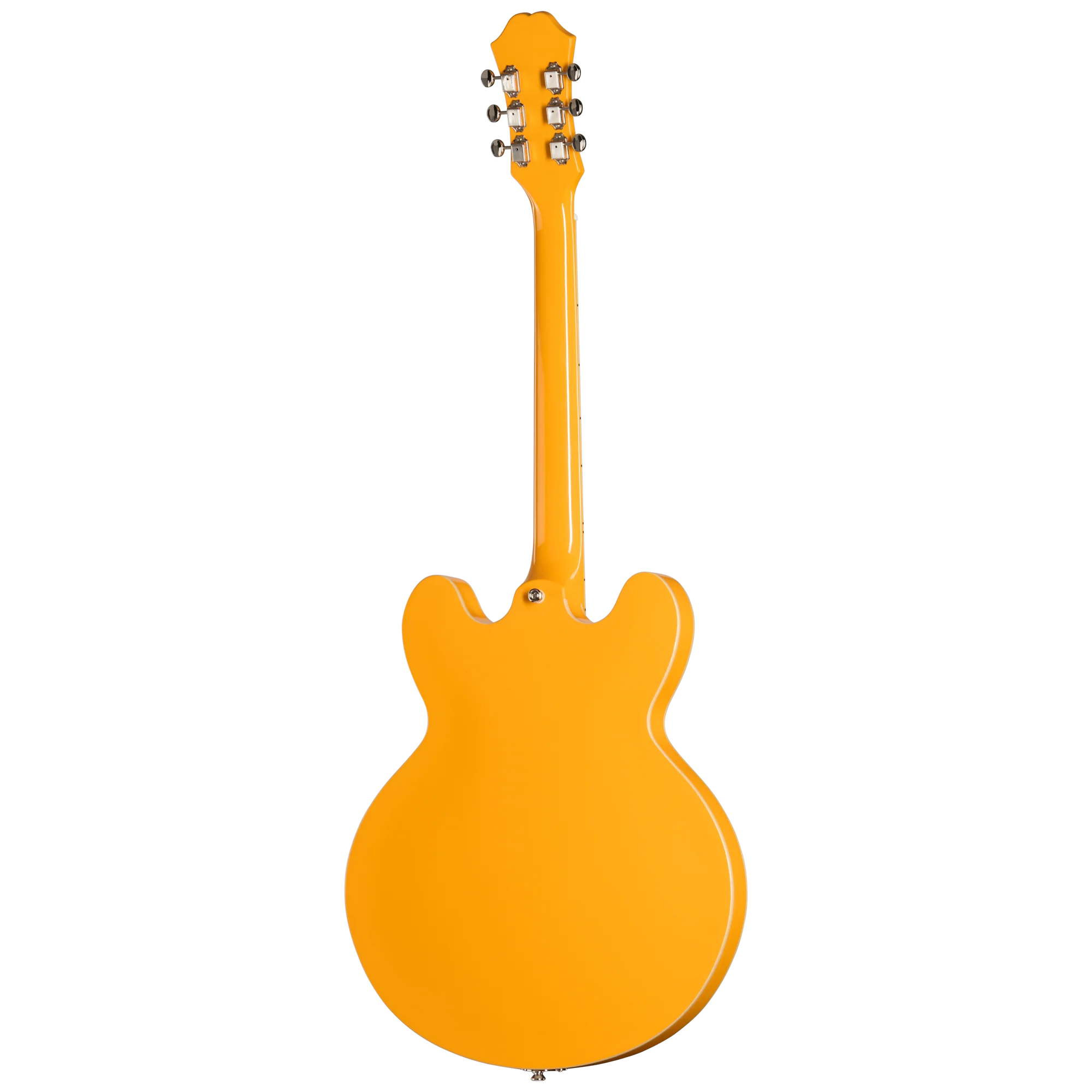 Epiphone Casino, California Coral, Exclusive - Image 4
