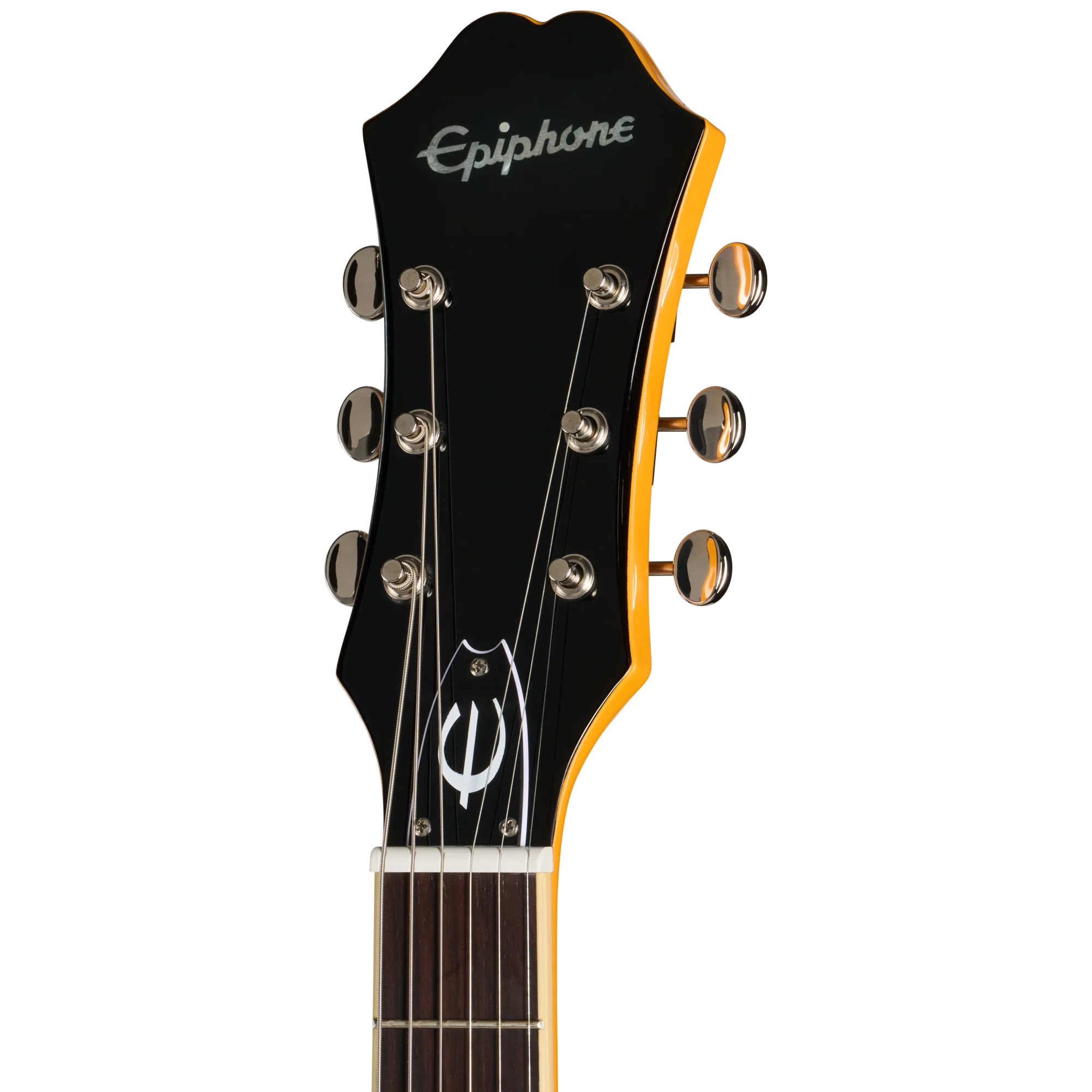 Epiphone Casino, California Coral, Exclusive - Image 5