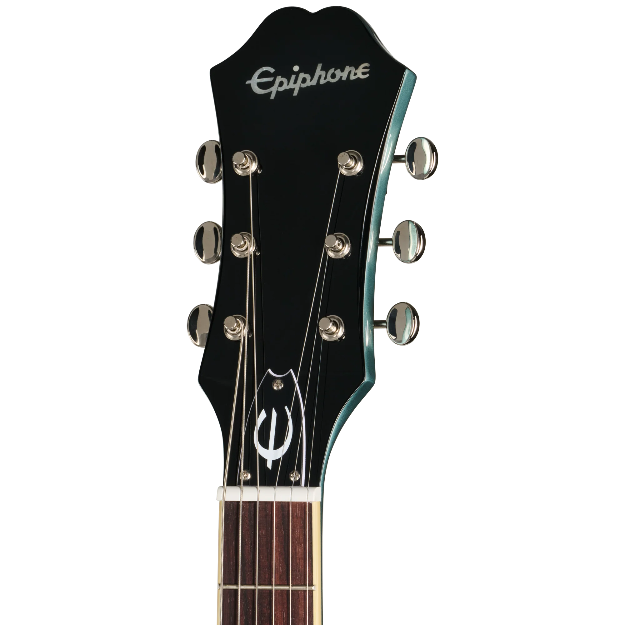 Epiphone Casino, Pelham Blue, Exclusive - Image 5