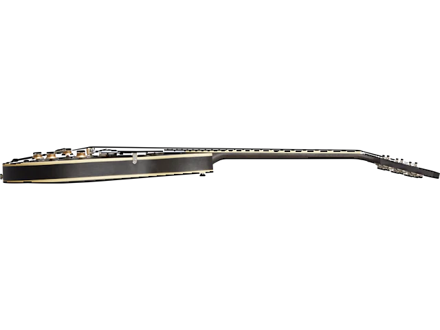 Epiphone Casino, Worn Ebony - Image 8