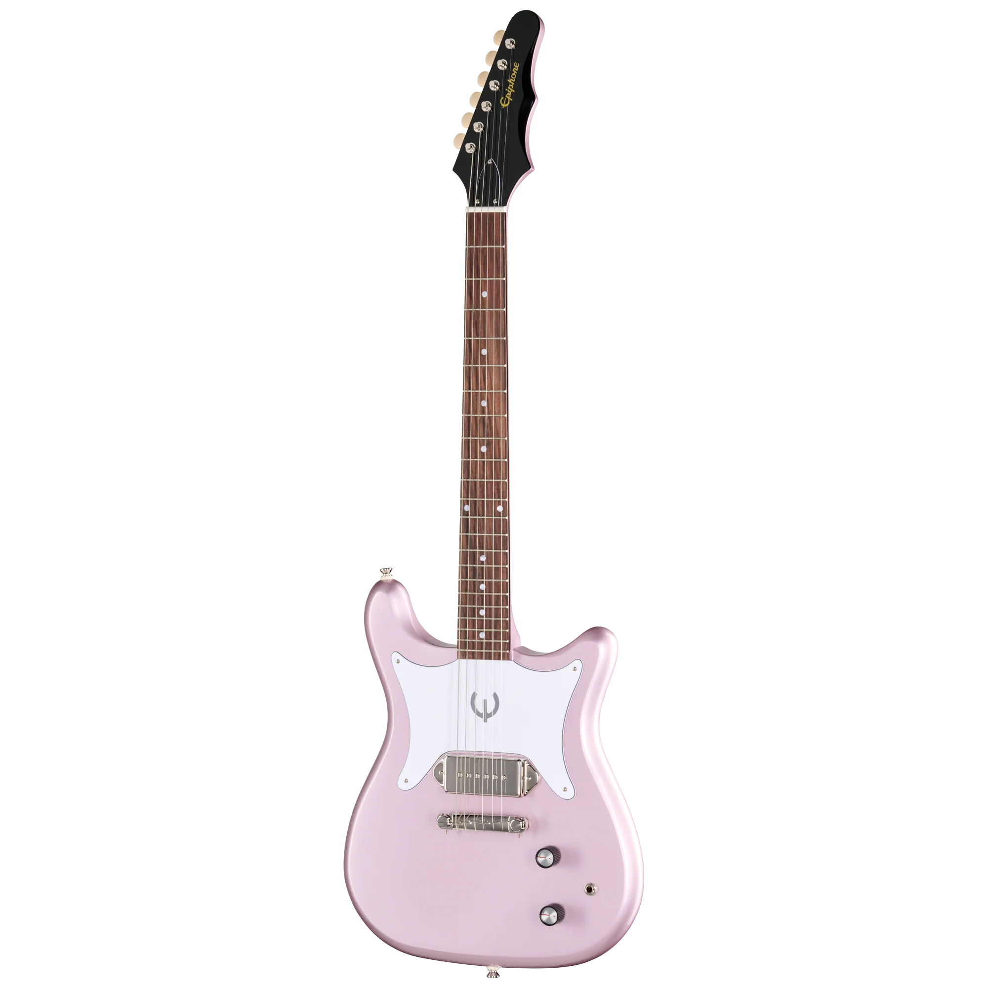 Epiphone Coronet '66, Heather Poly, Exclusive - Image 3