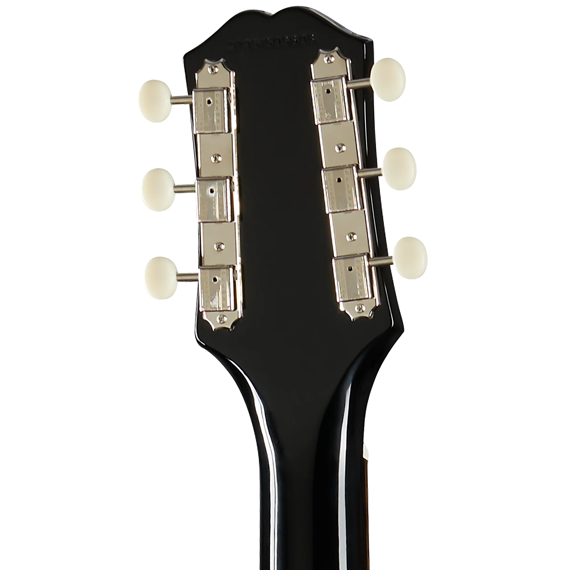 Epiphone Coronet, Ebony - Image 6