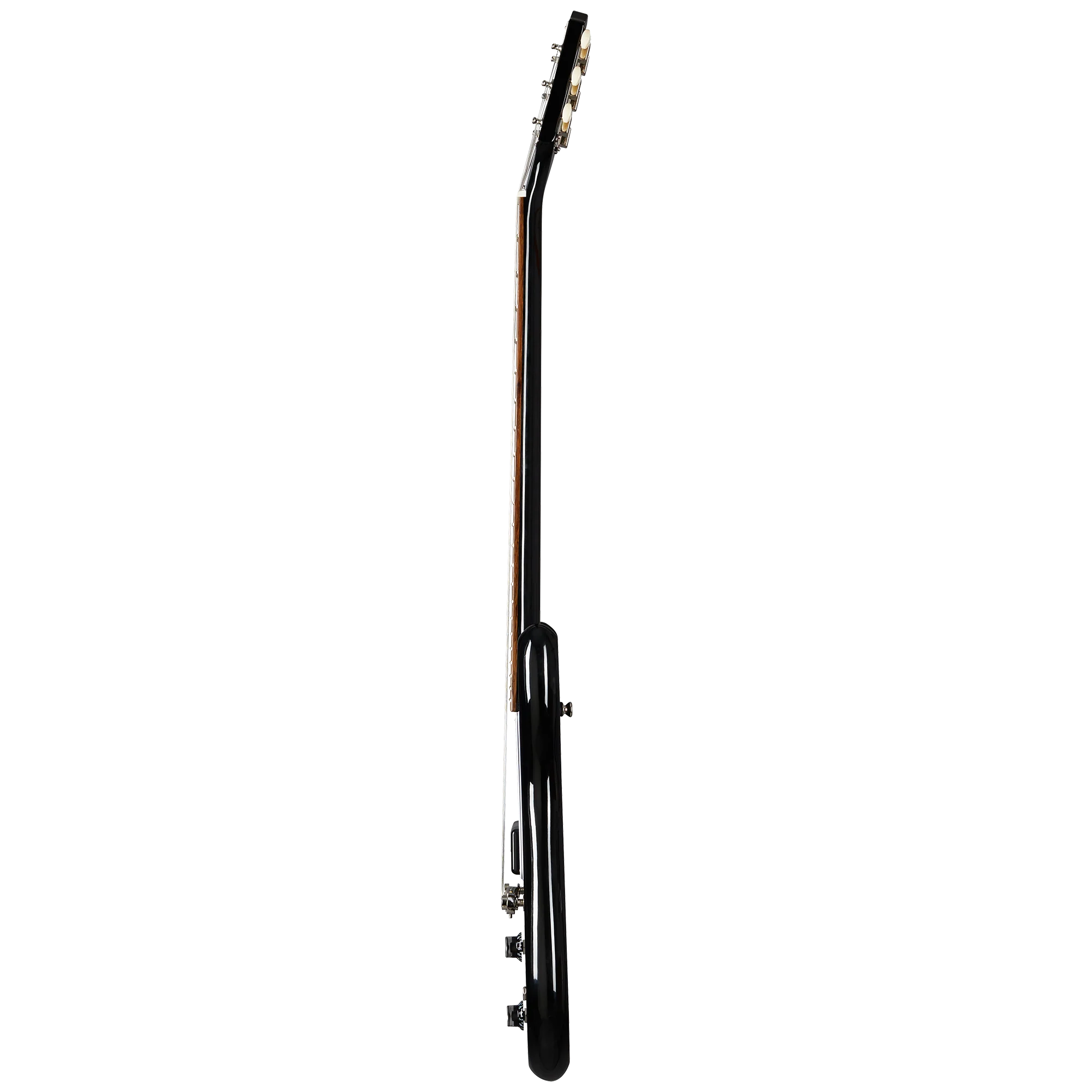 Epiphone Coronet, Ebony - Image 7
