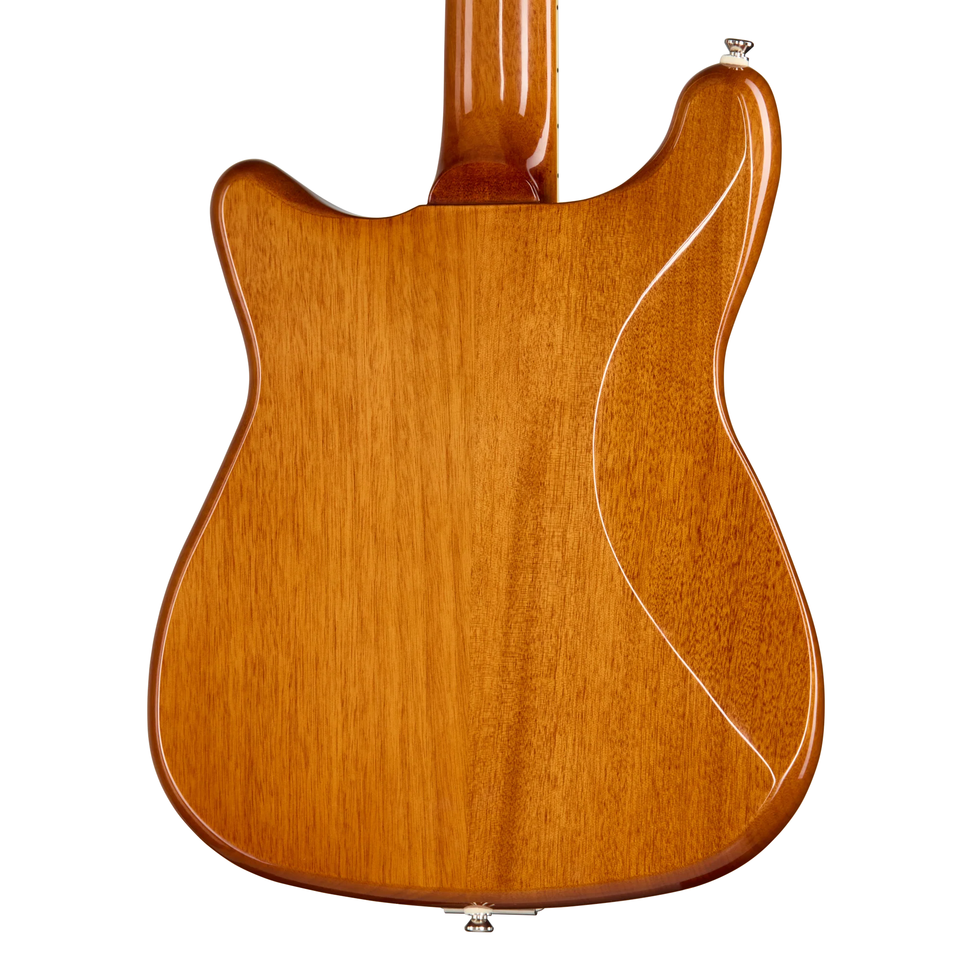 Epiphone Crestwood Custom '66, Walnut, Exclusive - Image 2