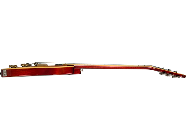 Epiphone DC PRO, Faded Cherry - Image 8