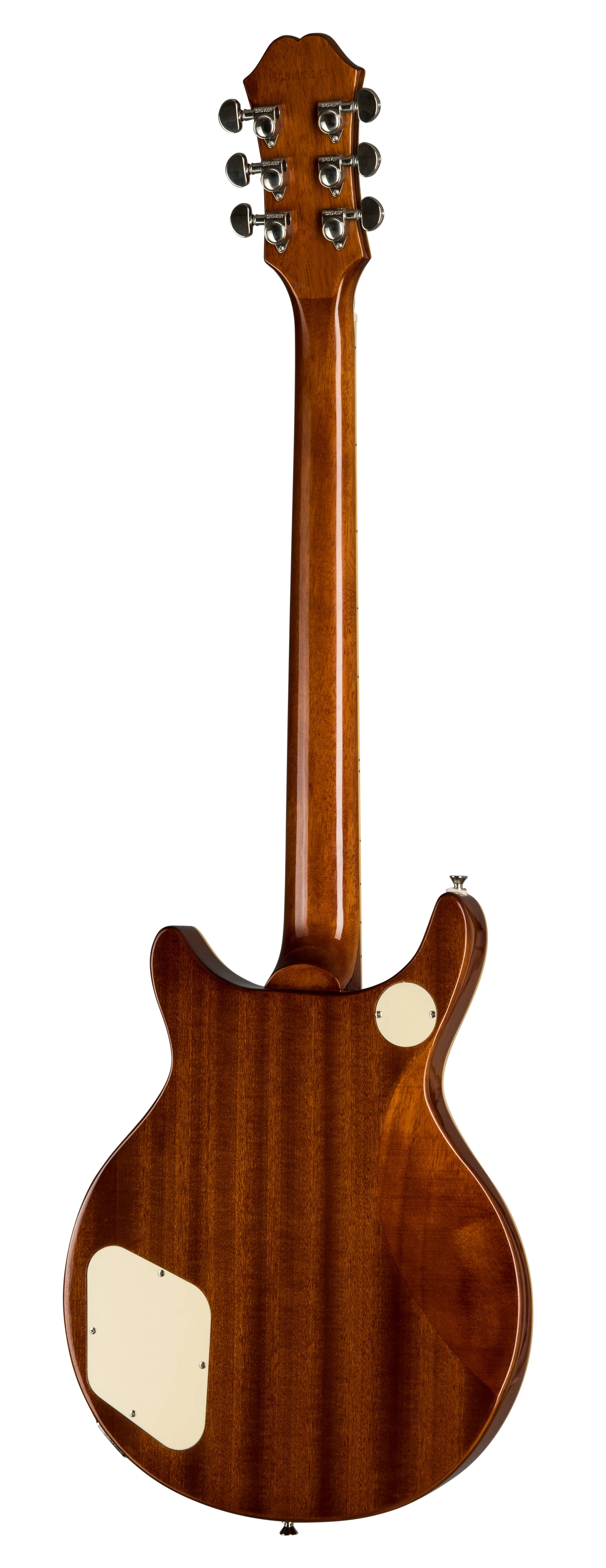 Epiphone DC PRO, Mojave Fade - Image 2