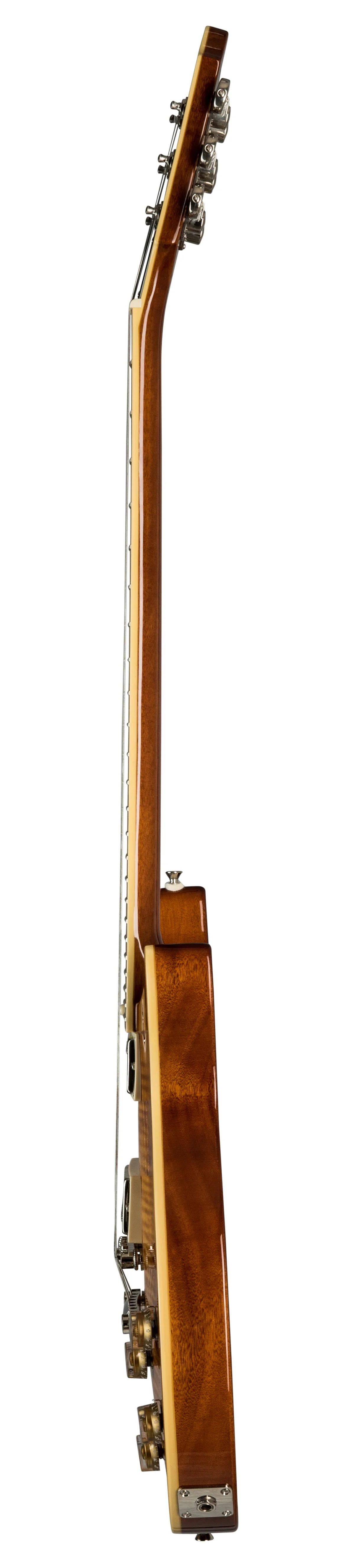 Epiphone DC PRO, Mojave Fade - Image 3