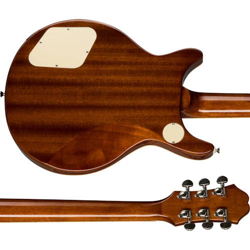 Epiphone DC PRO, Mojave Fade - Image 6
