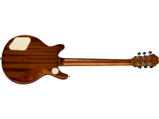 Epiphone DC PRO, Mojave Fade - Image 9