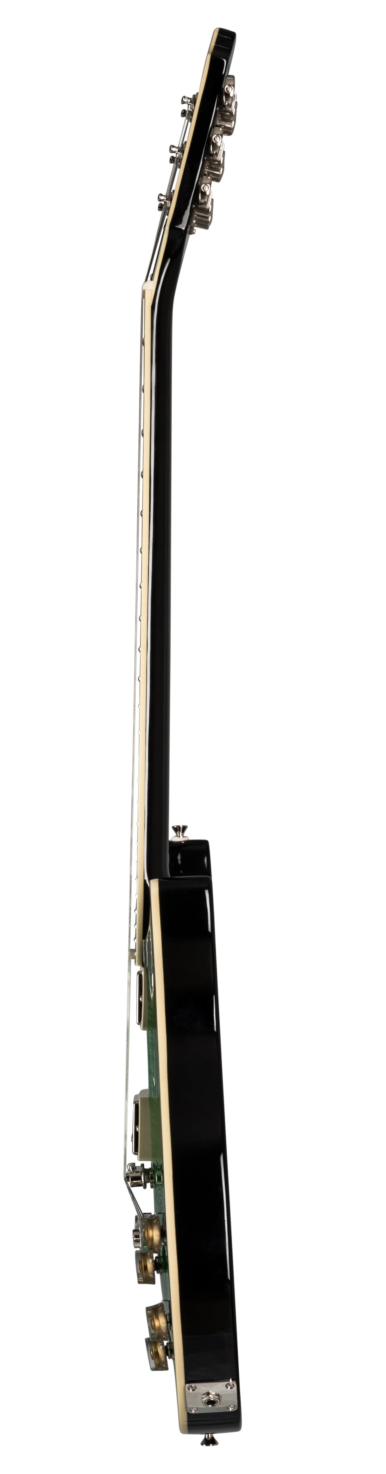 Epiphone DC Pro, Wild Ivy - Image 3