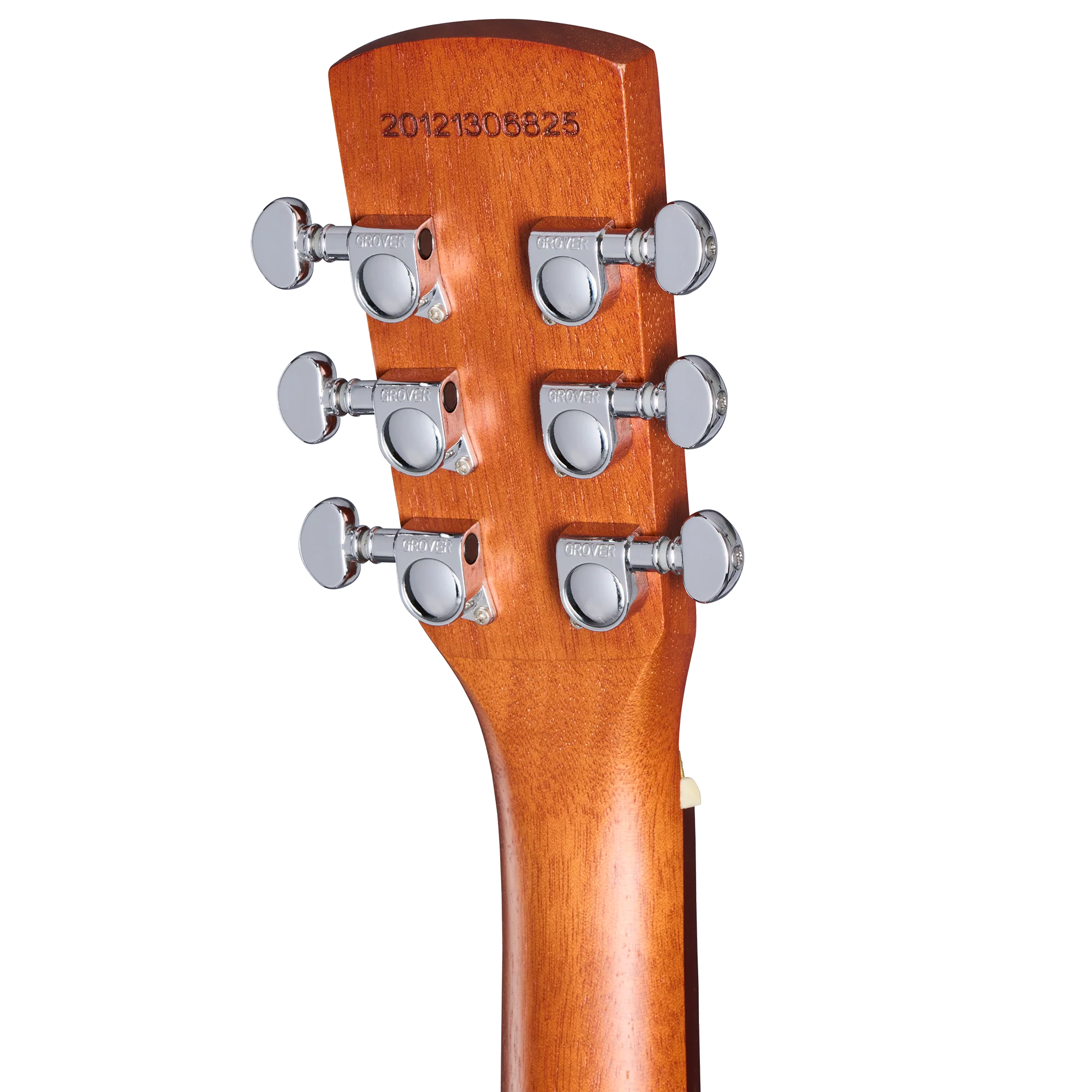 Epiphone Dobro Hound Dog M-14 Metalbody (Round Neck), Nickel - Image 6