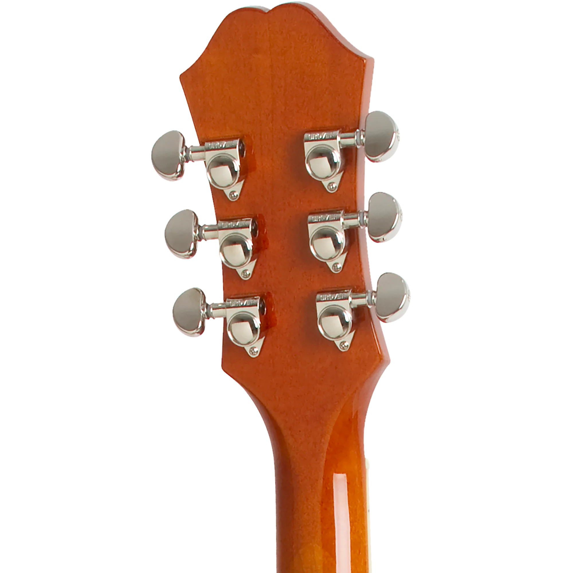 Epiphone Dove Studio, Violinburst - Image 6