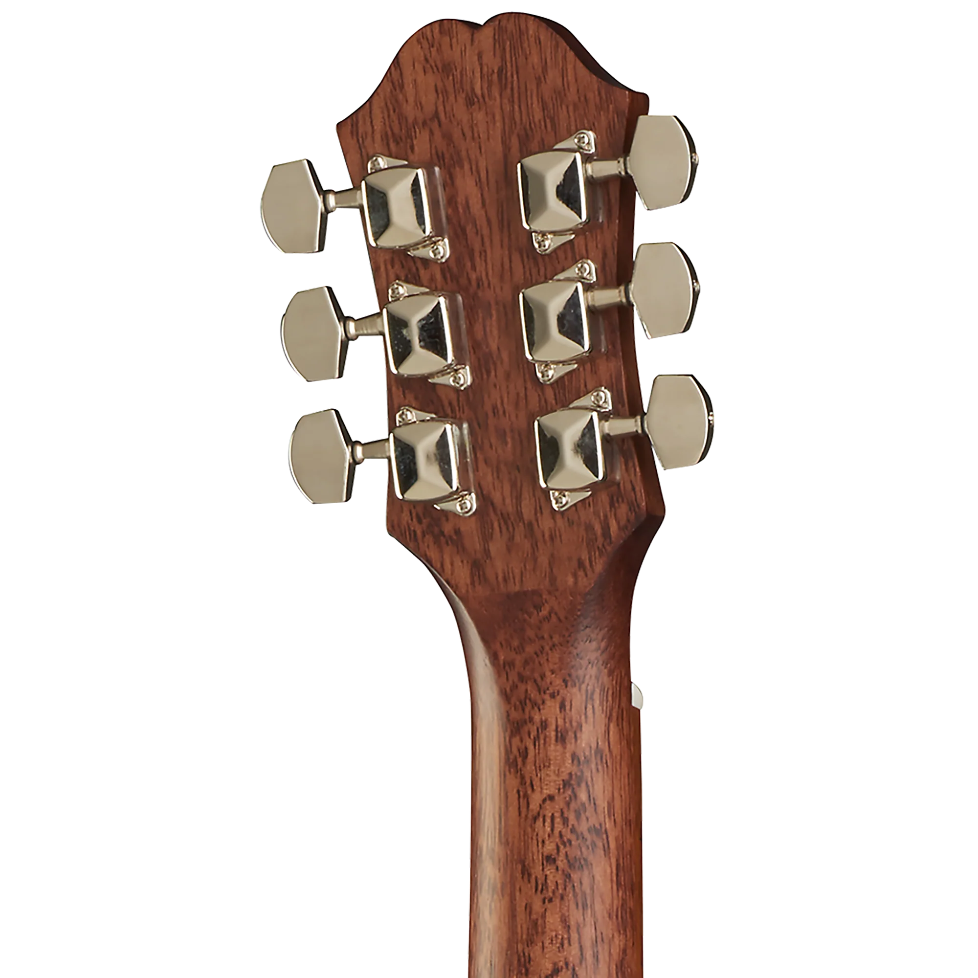 Epiphone El Niño Travel Acoustic, Natural - Image 6