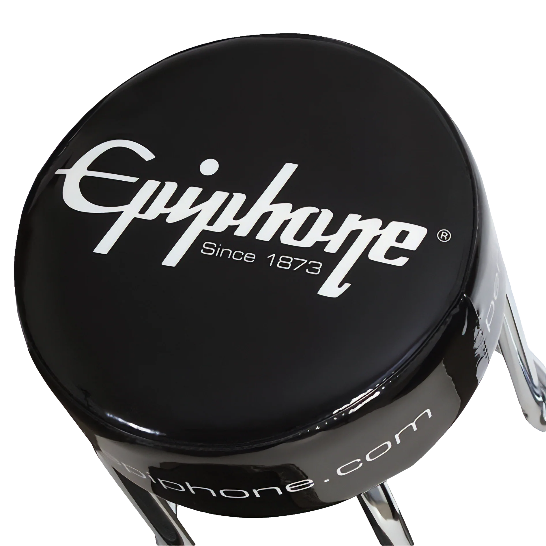 Epiphone Epiphone Playing Stool, Tall (30)" - Image 2