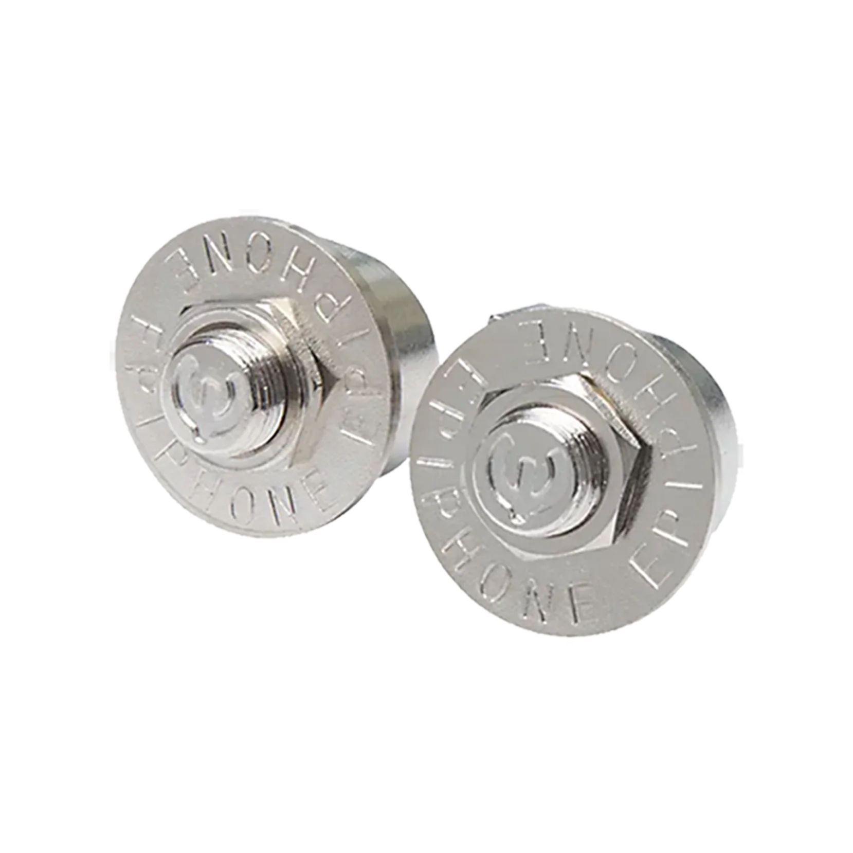 Epiphone Epiphone Strap Locks - Image 2
