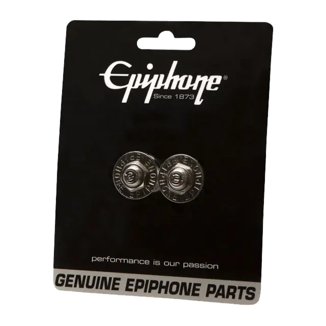 Epiphone Epiphone Strap Locks - Image 3