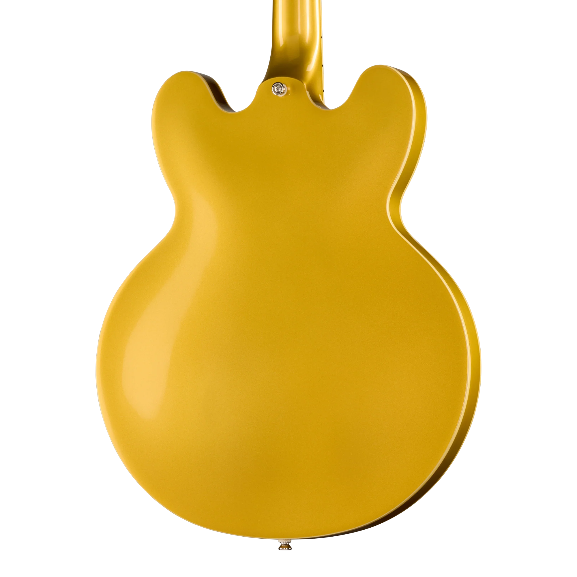 Epiphone ES-335, Double Gold, Exclusive - Image 2