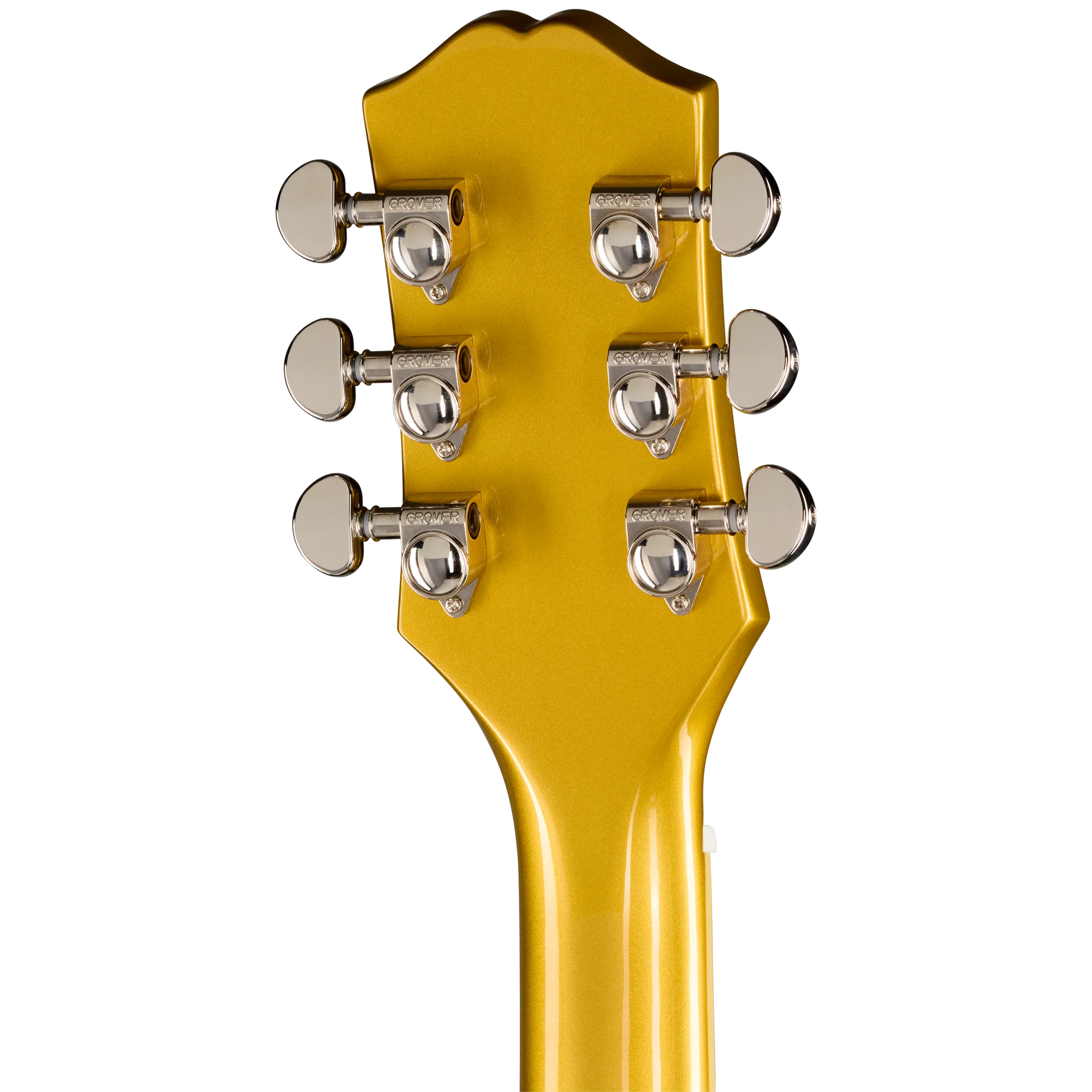 Epiphone ES-335, Double Gold, Exclusive - Image 6