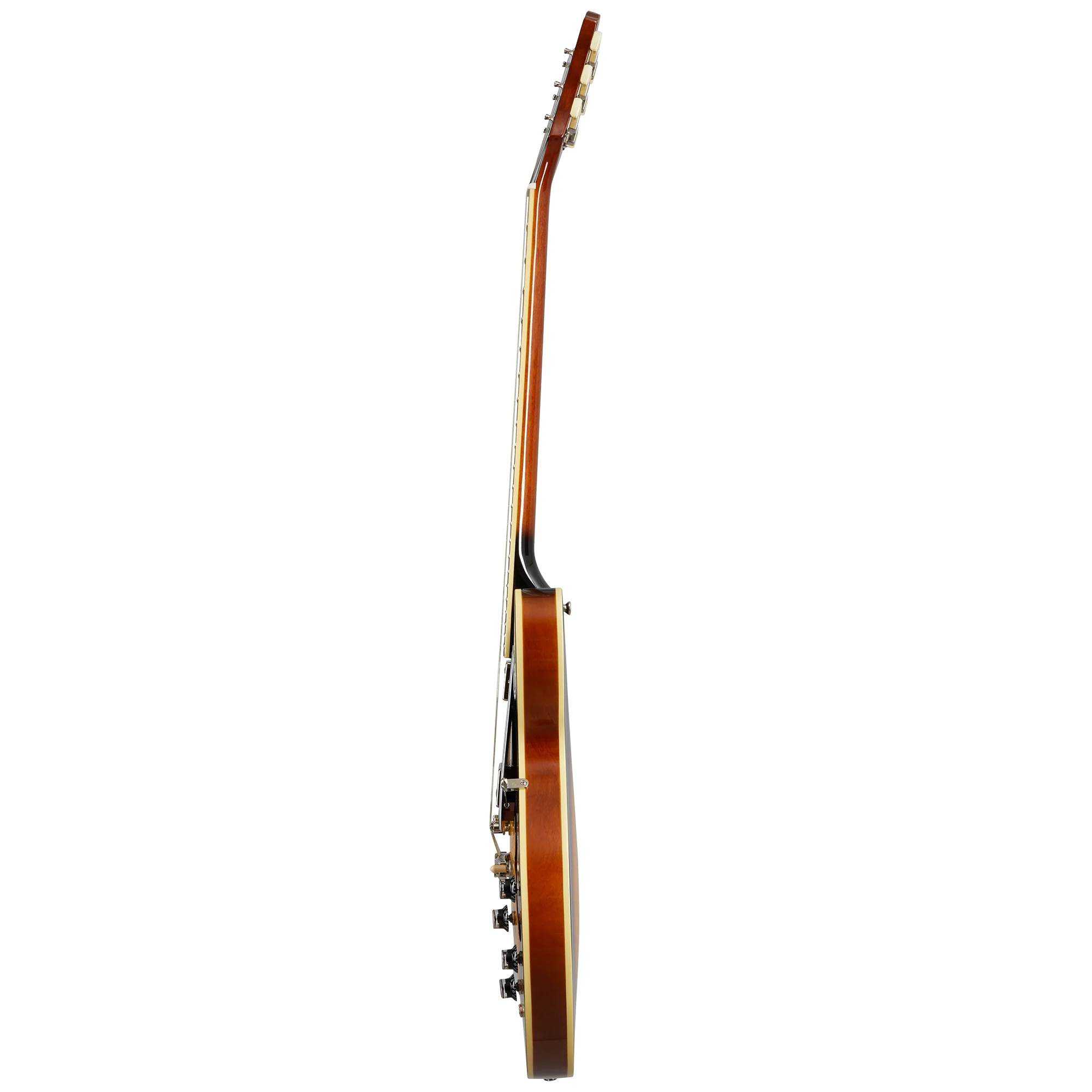 Epiphone ES-335, Vintage Sunburst - Image 4