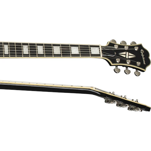 Epiphone ETSUEBNB1, Ebony - Image 5