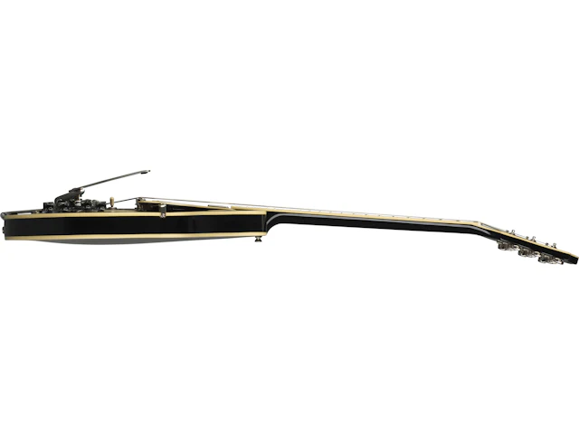 Epiphone ETSUEBNB1, Ebony - Image 8