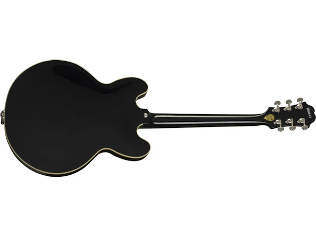 Epiphone ETSUEBNB1, Ebony - Image 9
