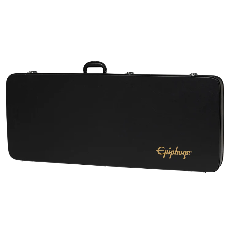 Epiphone Extura Ghosthorse Case