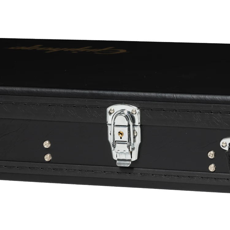Epiphone Extura Ghosthorse Case - Image 4
