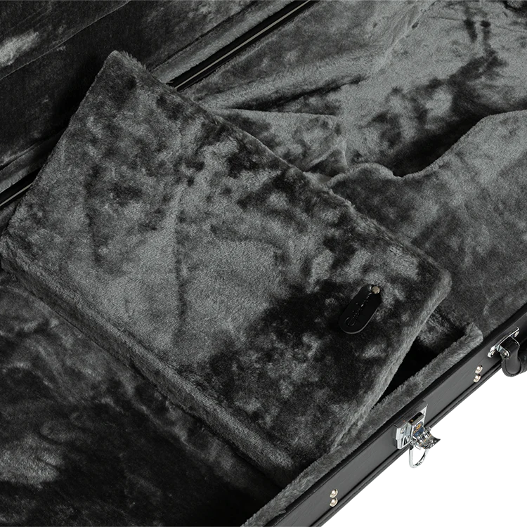 Epiphone Extura Ghosthorse Case - Image 5