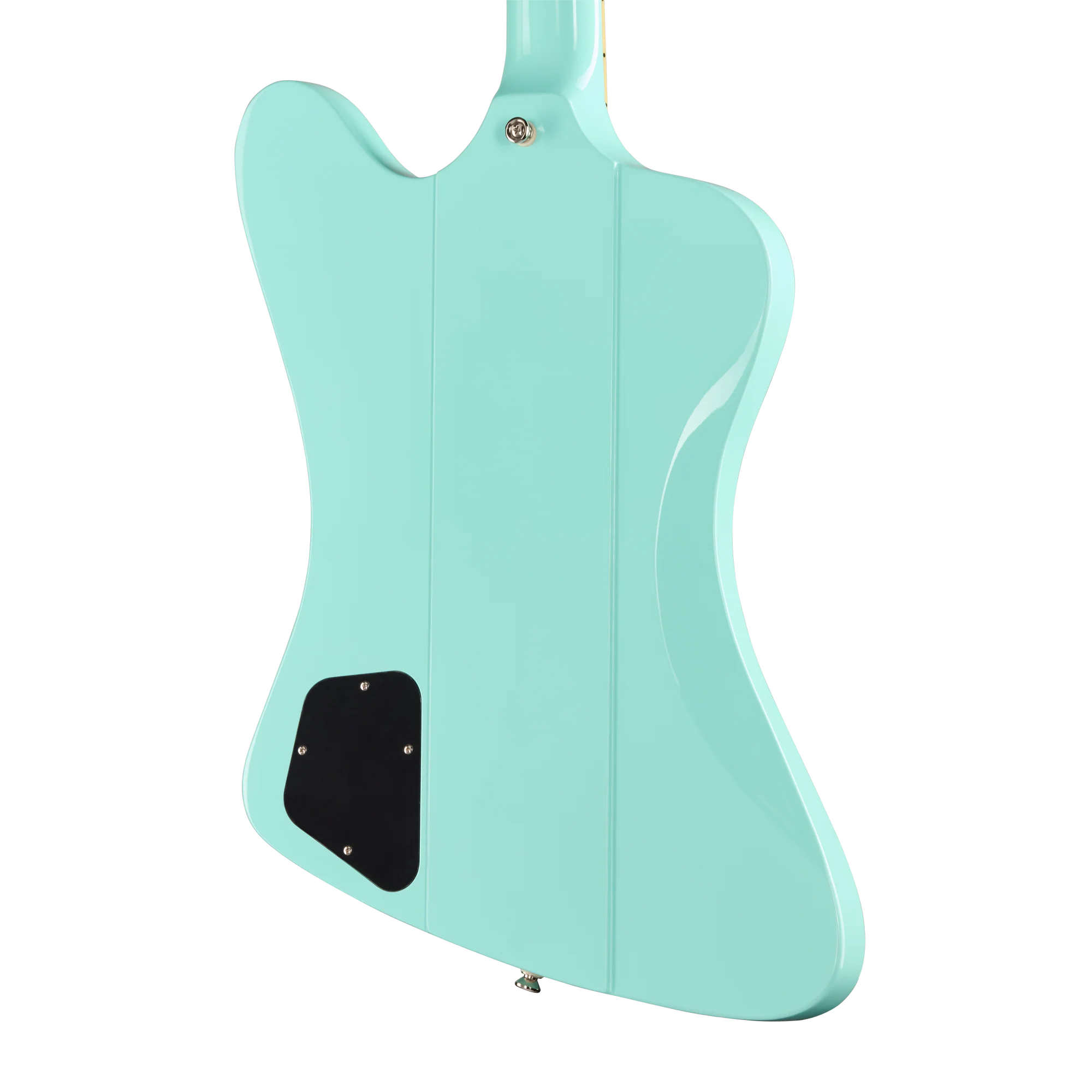 Epiphone Firebird, Kerry Green, Exclusive - Image 2