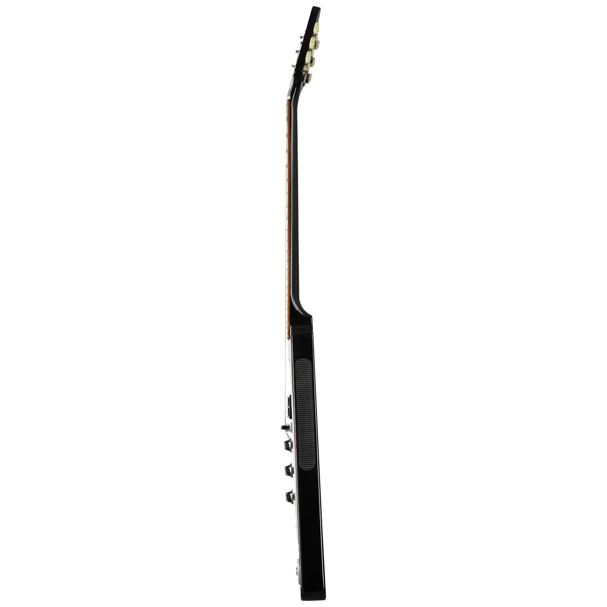 Epiphone Flying V, Ebony - Image 7